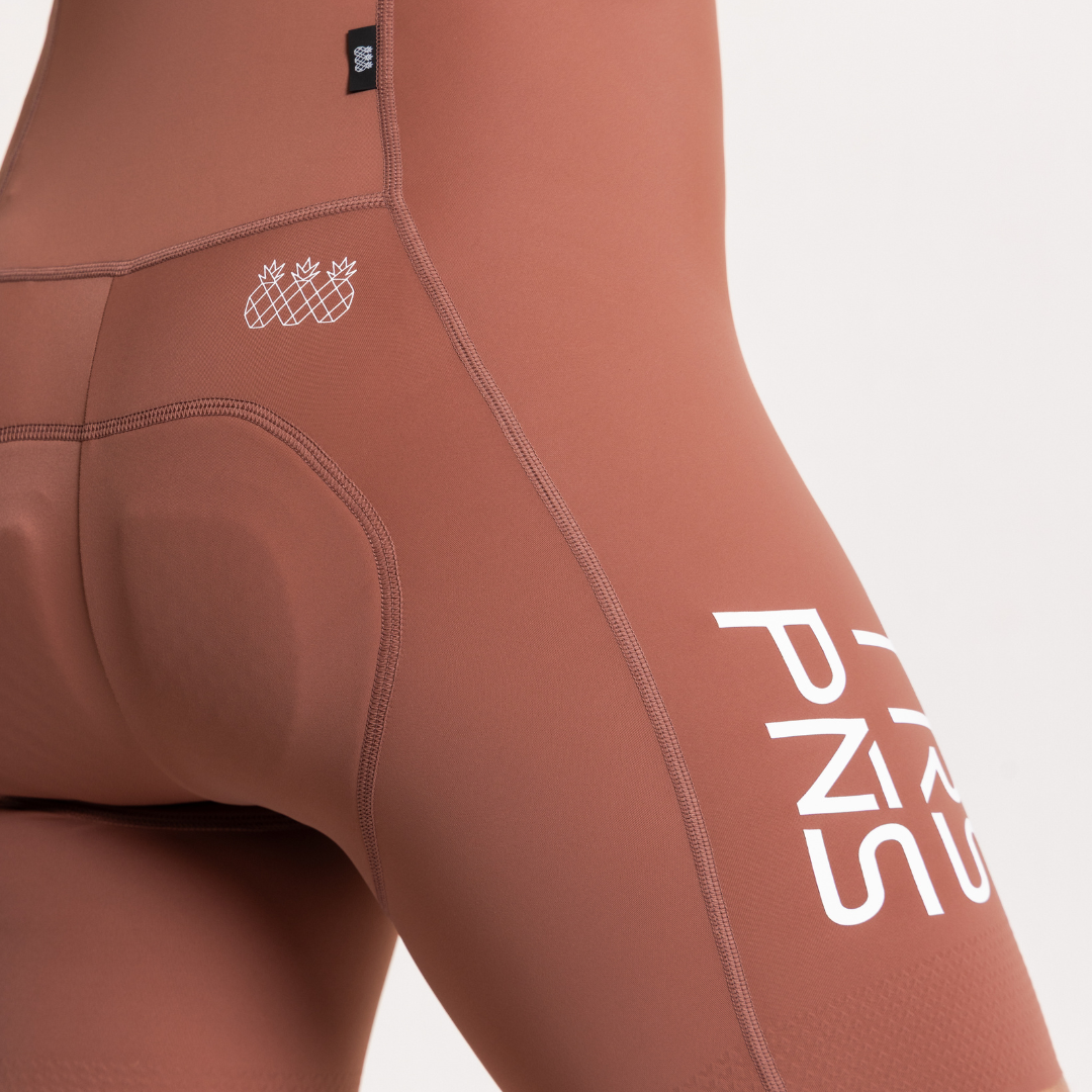 Baberos sin costuras | Coral