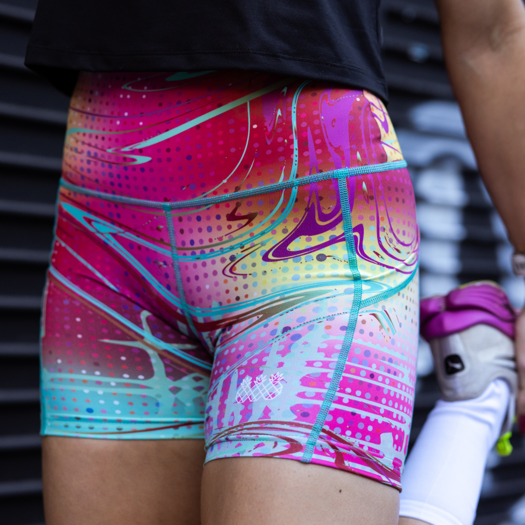 Women's Greatest Shorts | Solar Bloom