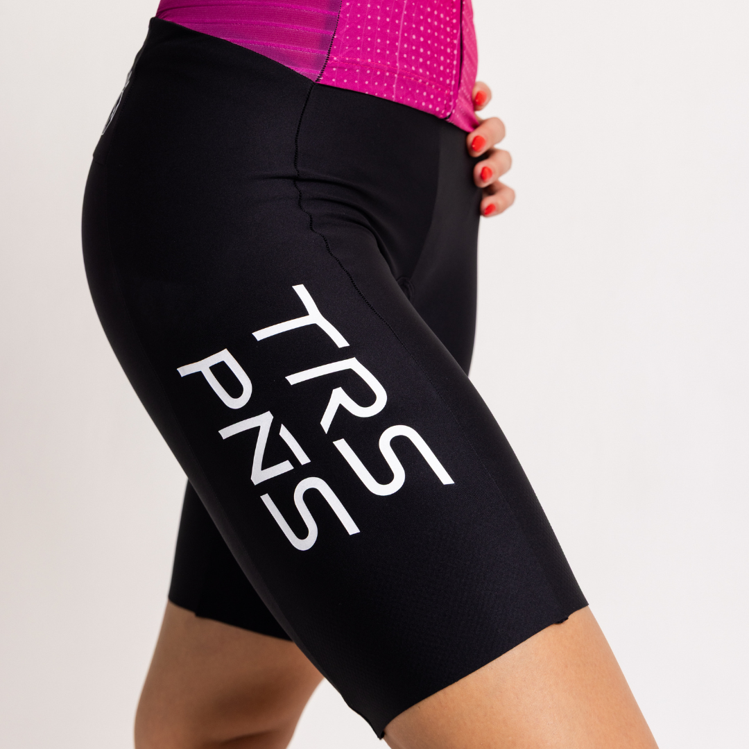 Vector Tri Suit | Magenta Sky