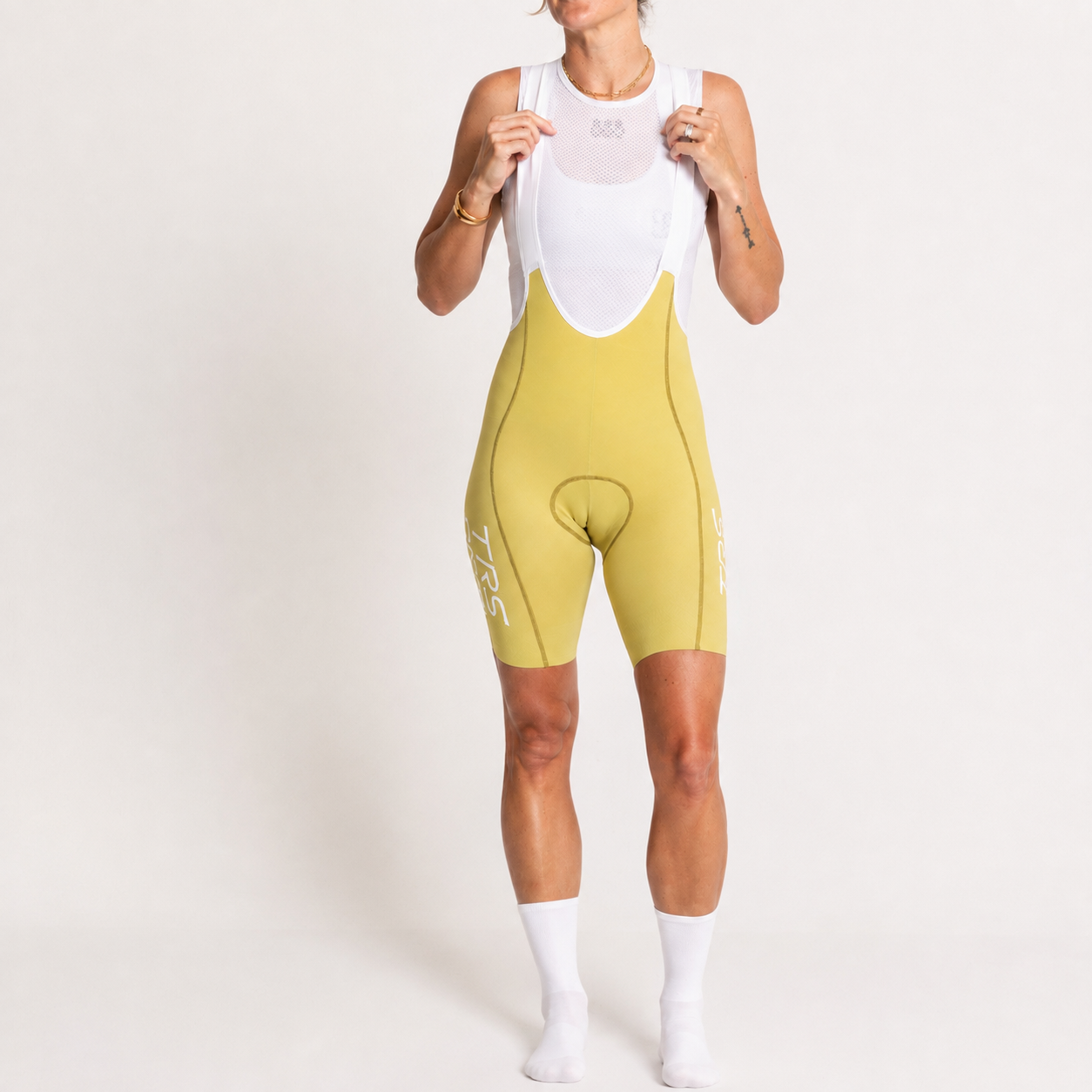 Seamless Bibs | Buttercup