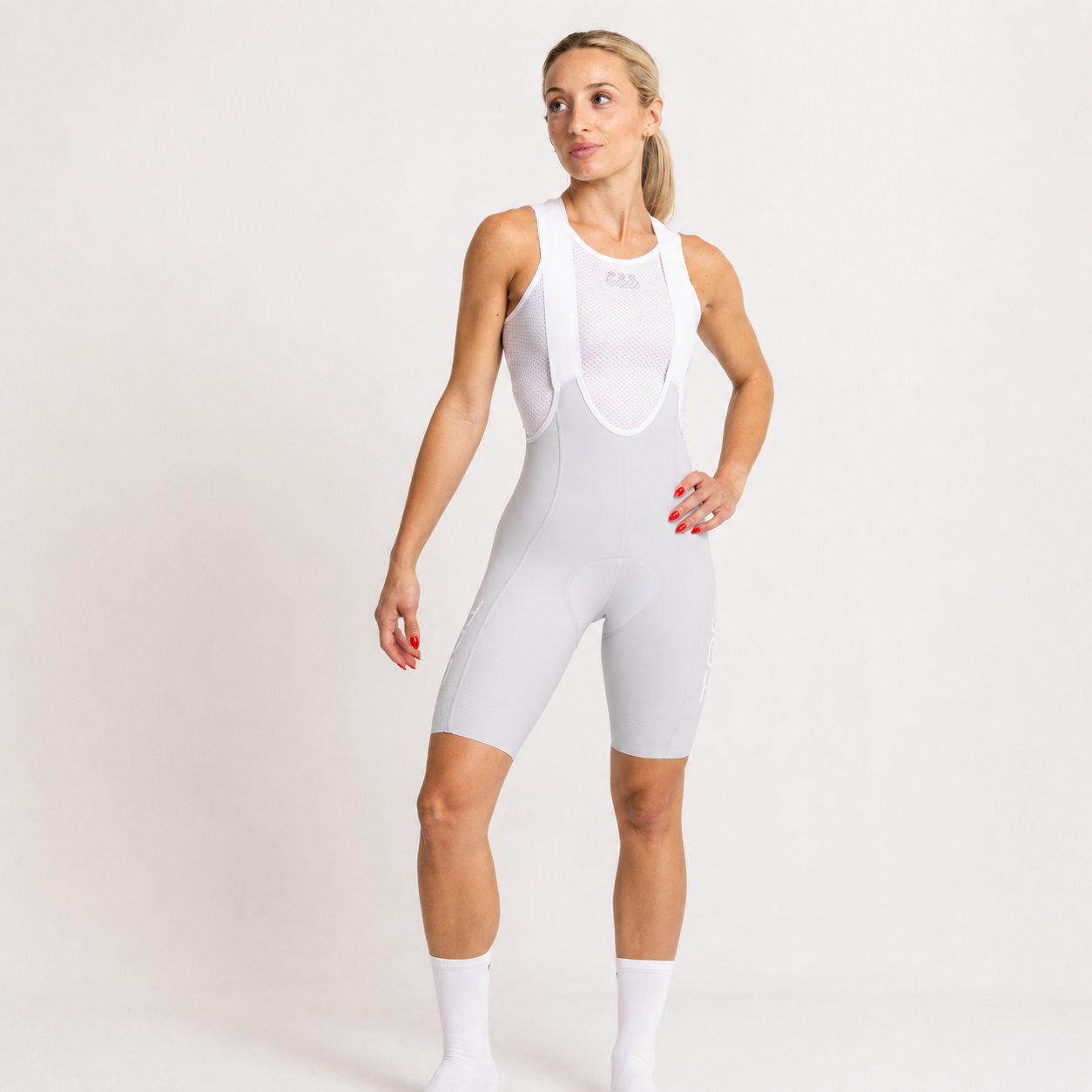 Seamless Bibs | Cloud