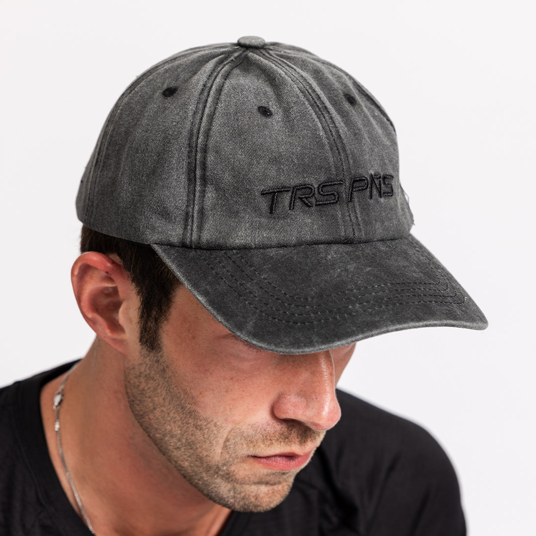 Dad Hat | Black