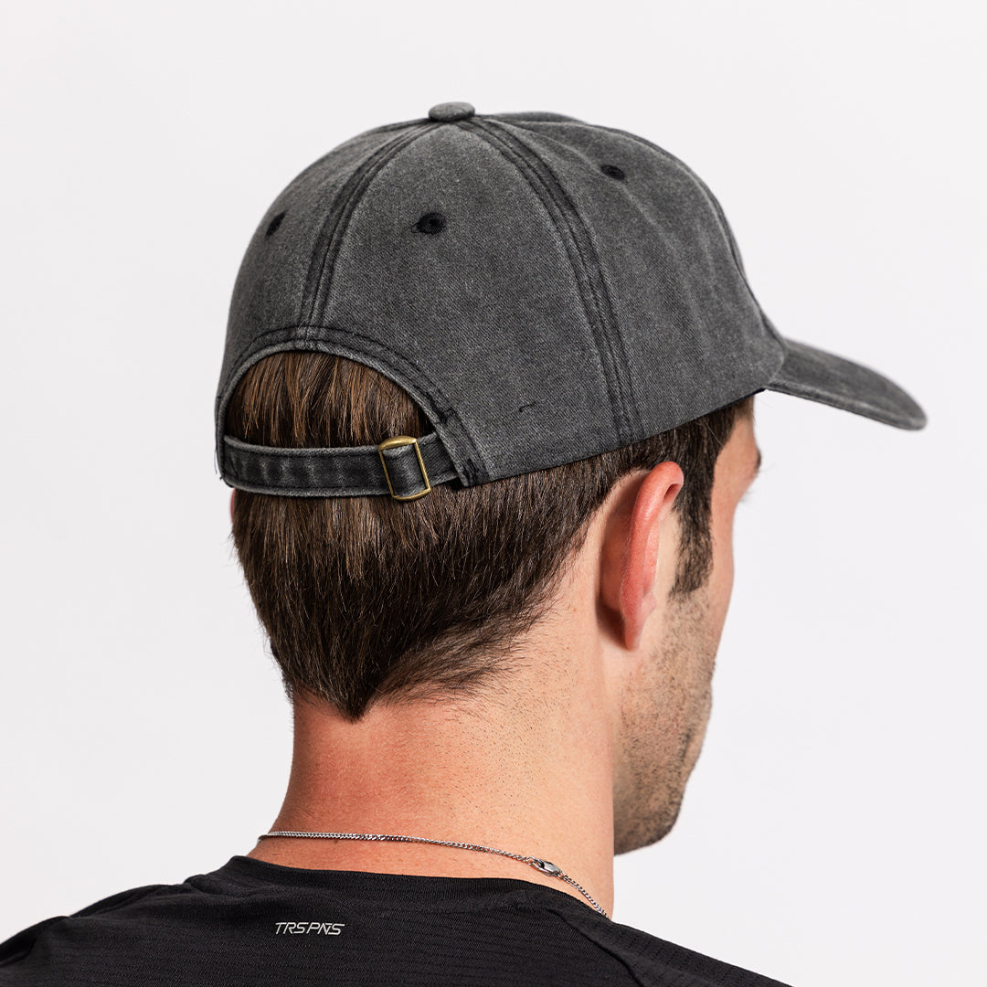 Dad Hat | Black