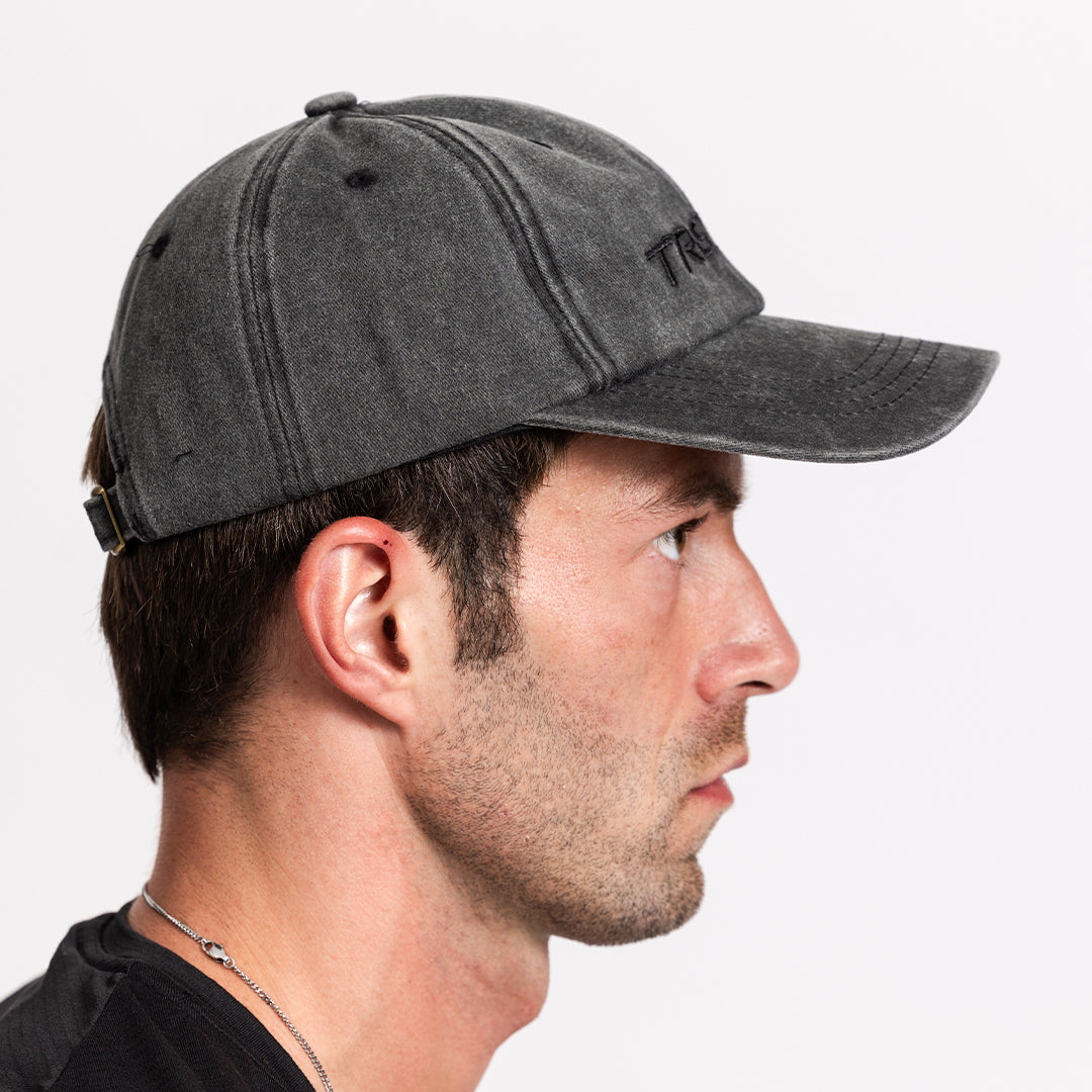 Dad Hat | Black