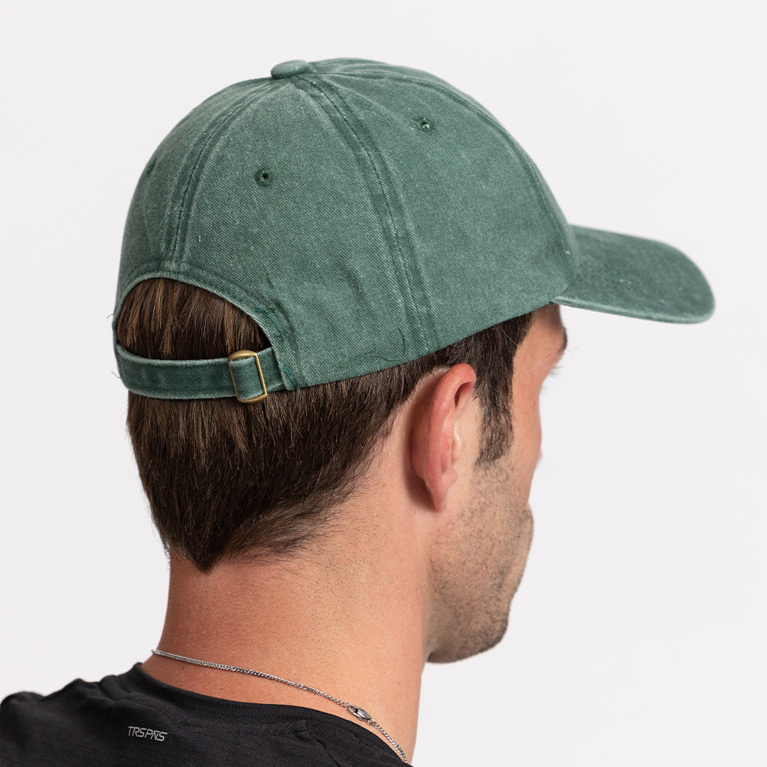 Dad Hat | Green