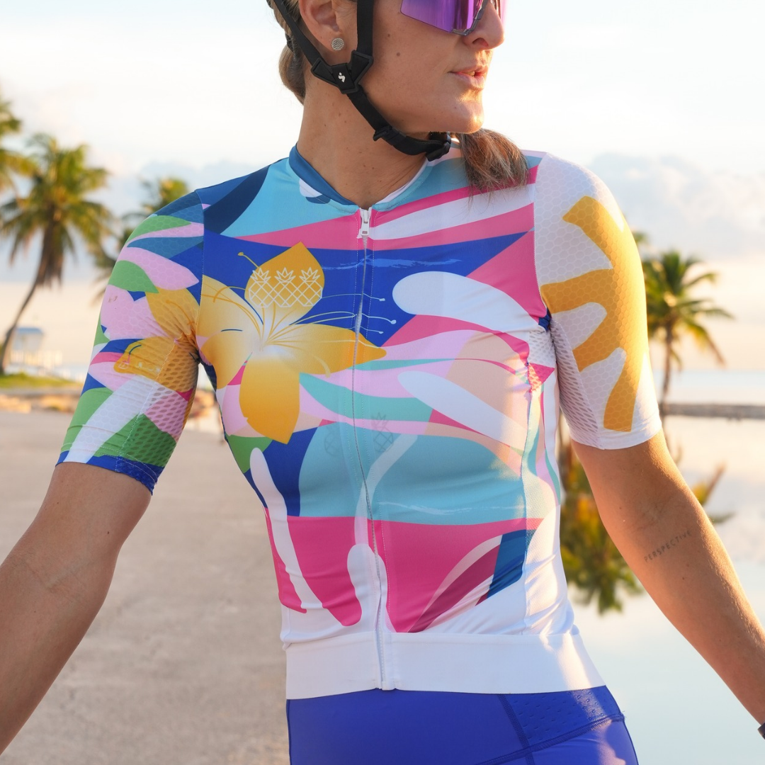 Pro Jersey | Kona '26