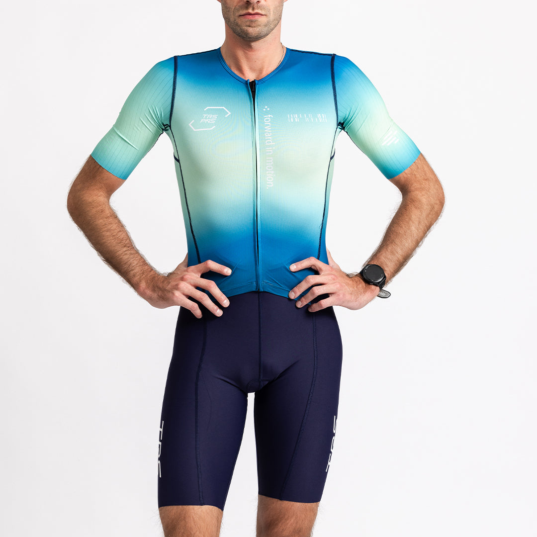 Men's Edge Tri Suit | Swell