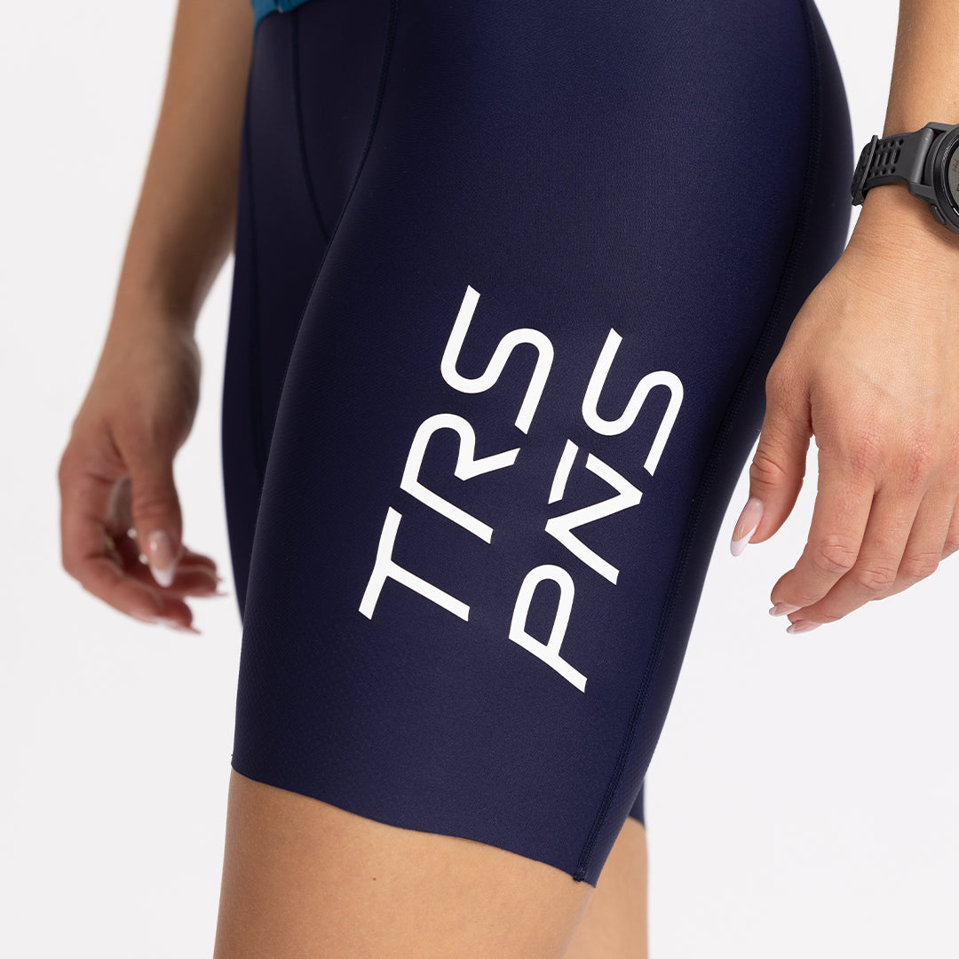 Women's Edge Tri Suit | Swell