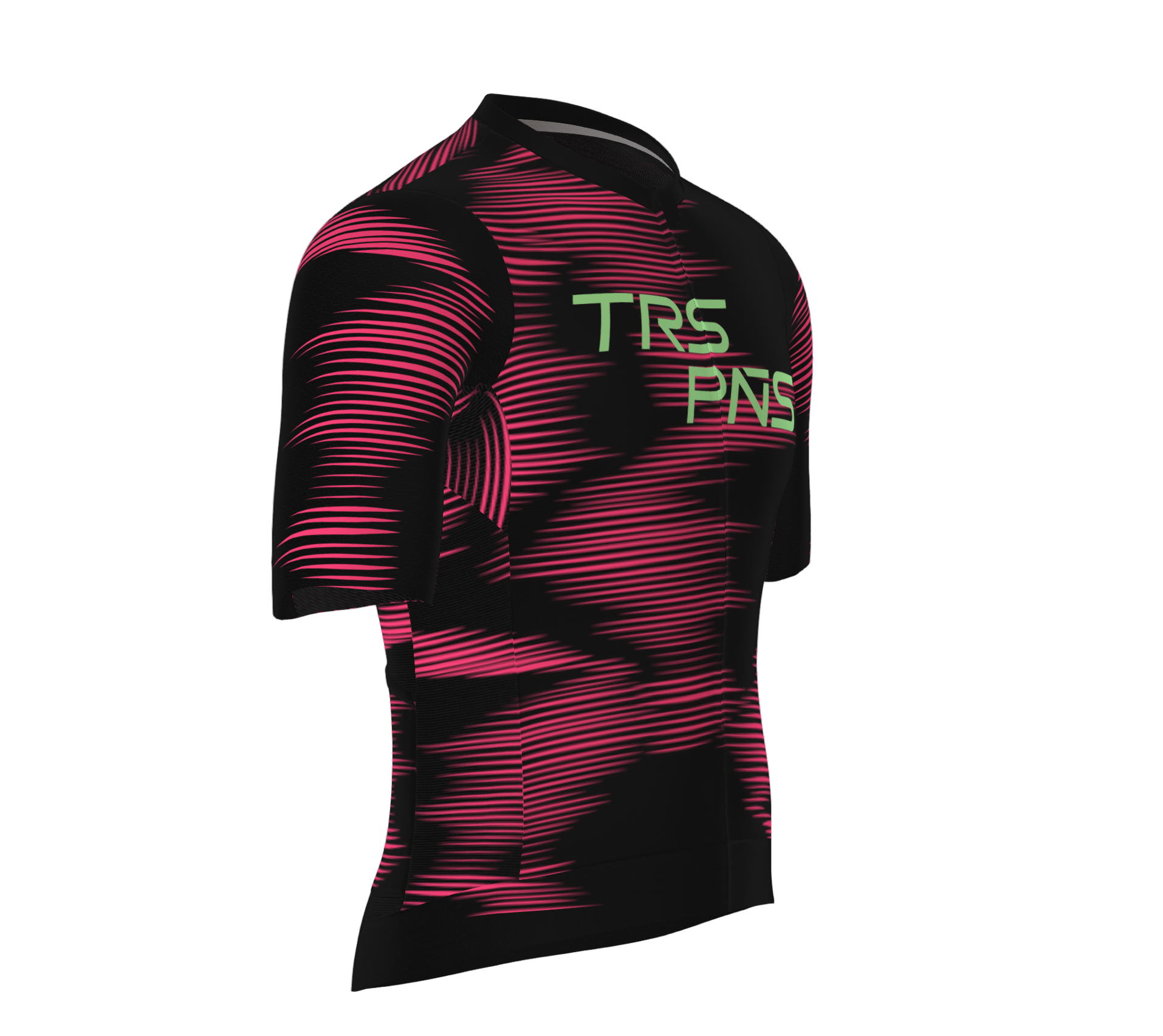 Men's Pro Jersey | Electric Rush
