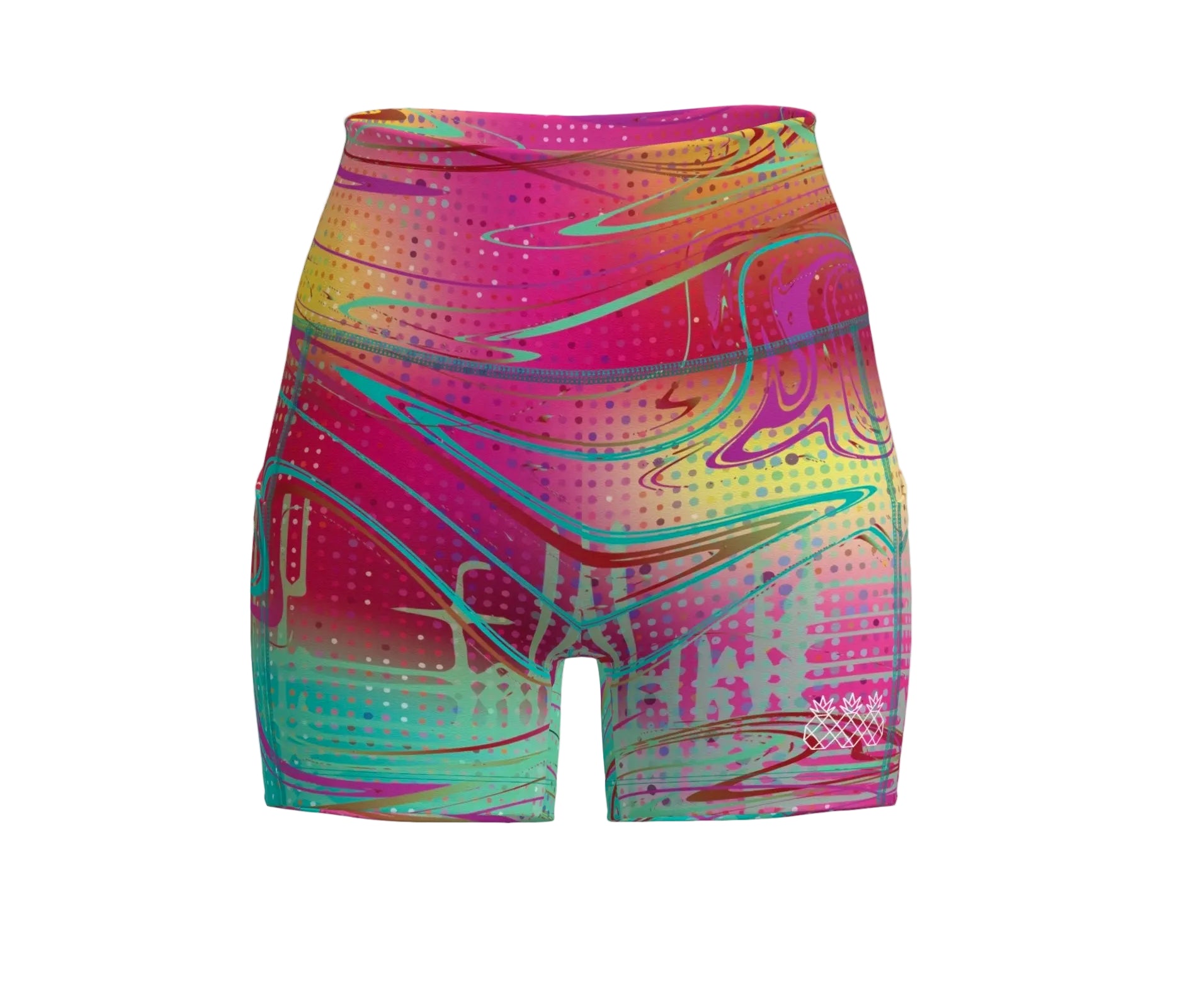 Women's Greatest Shorts | Solar Bloom