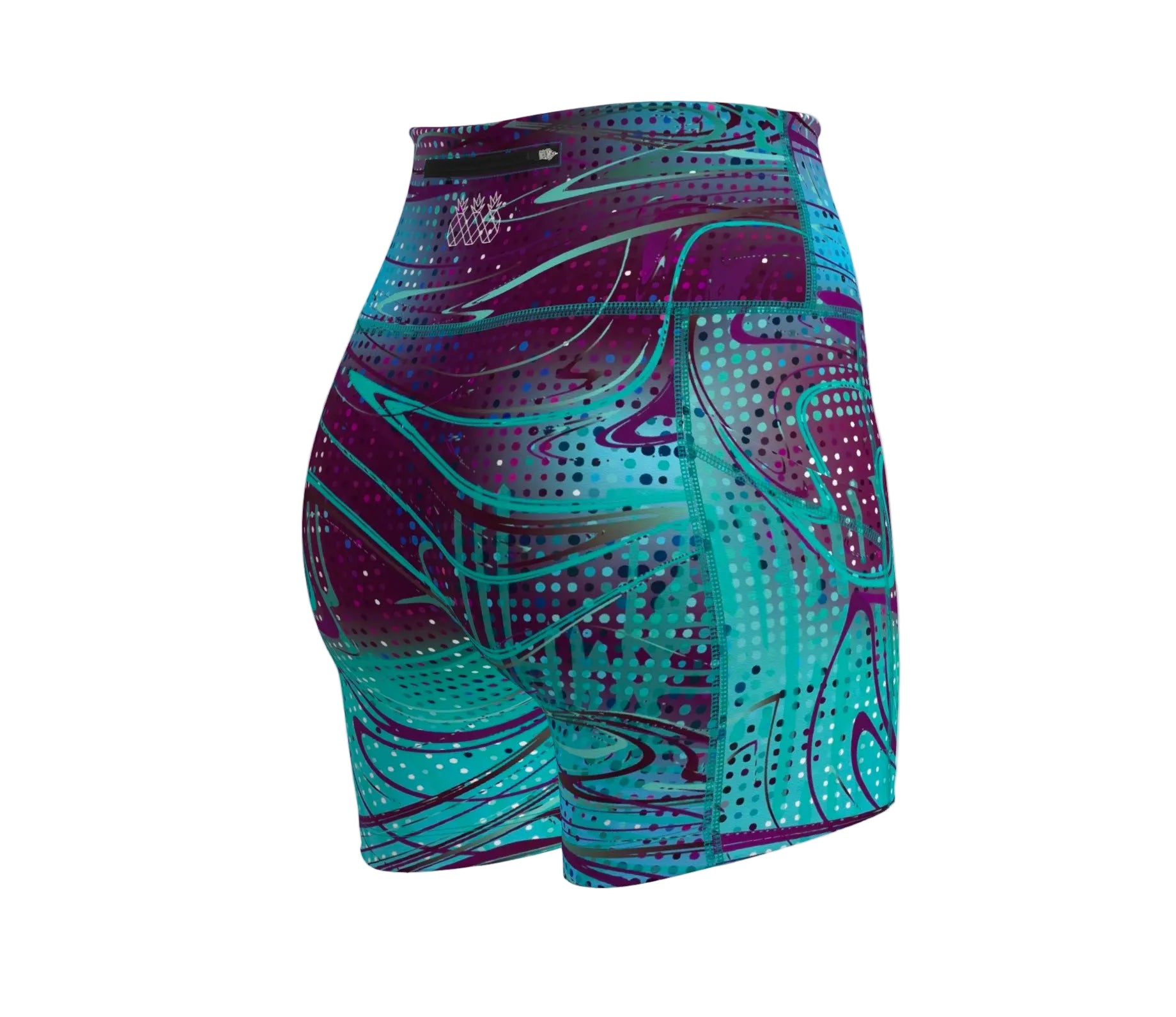 Women's Greatest Shorts | Lunar Wave
