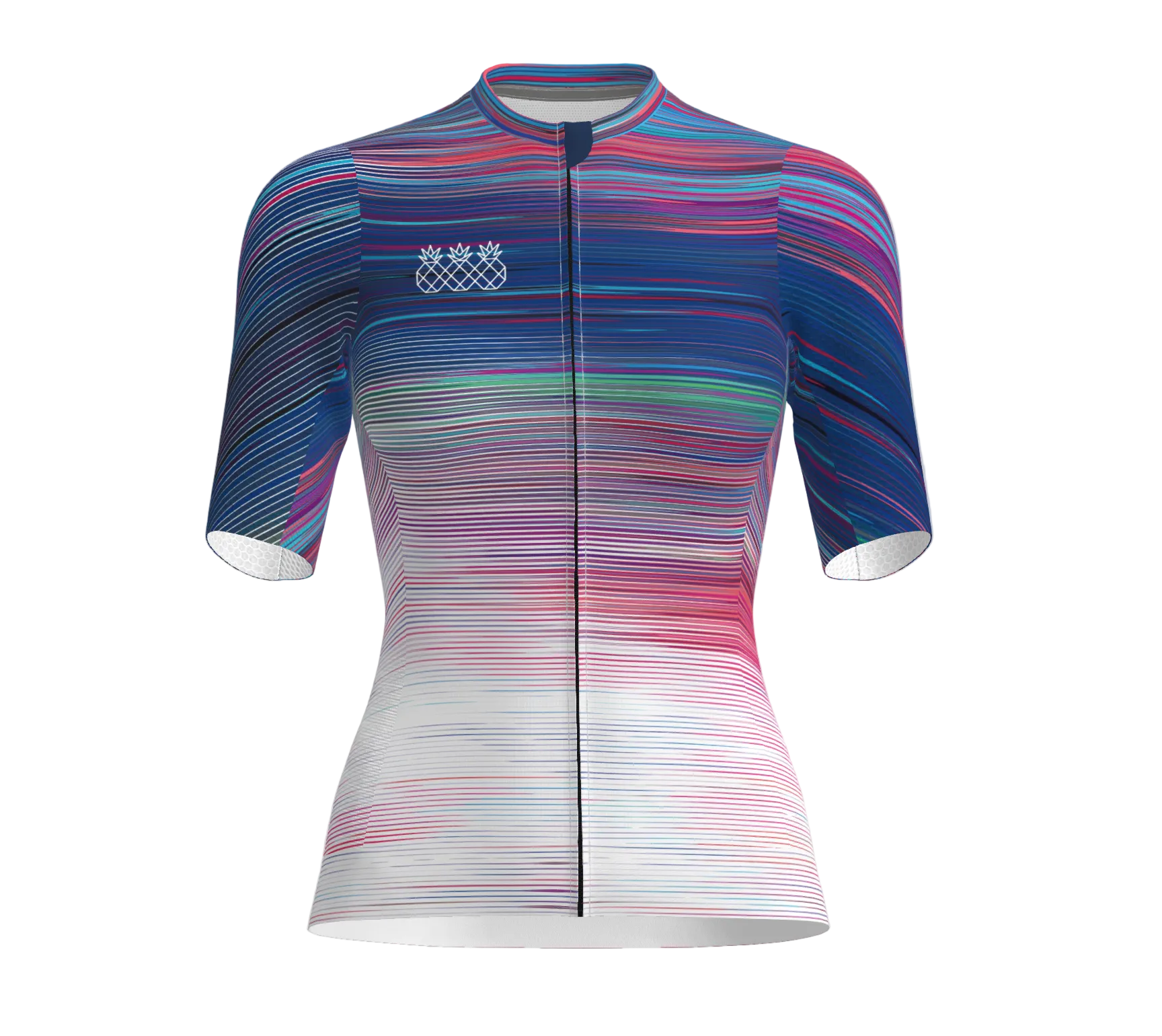 Pro Jersey | Coral Mirage