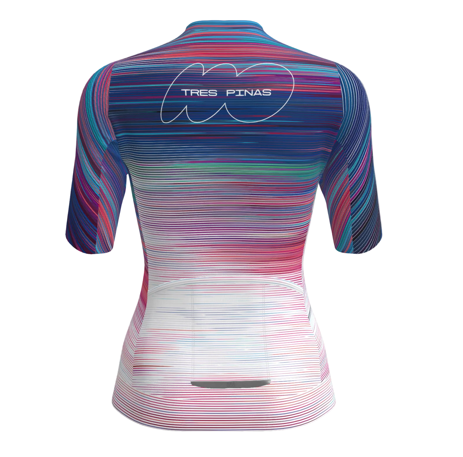 Pro Jersey | Coral Mirage