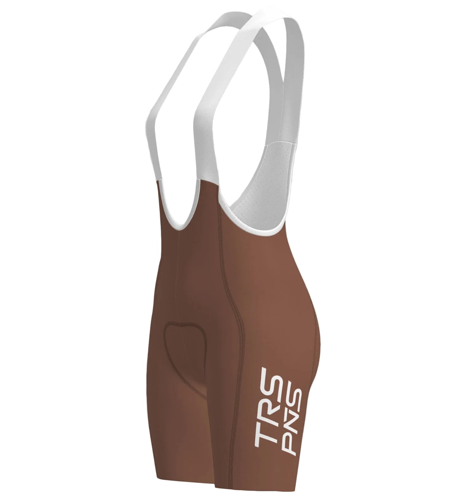 Seamless Bibs | Mocha