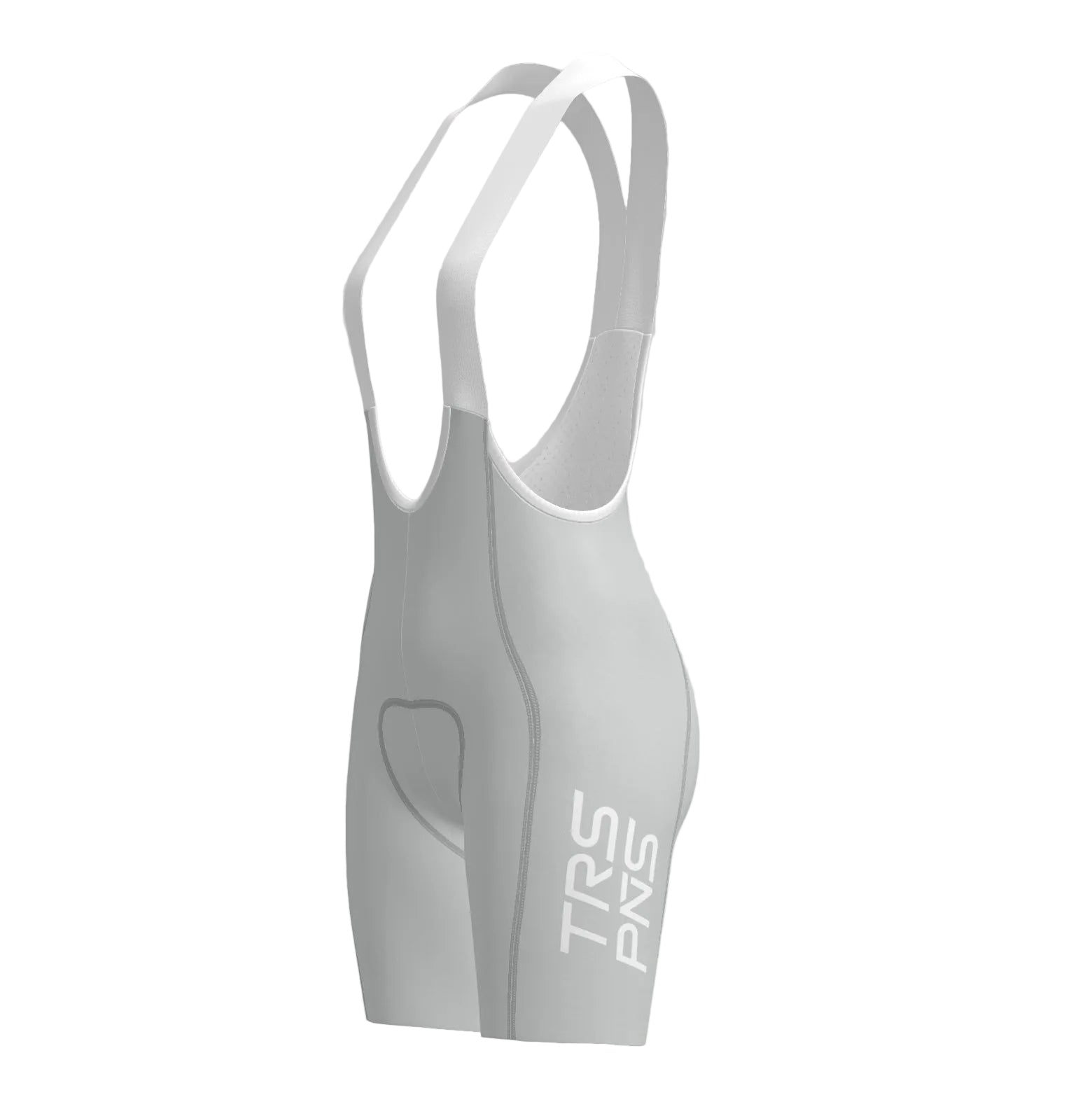Seamless Bibs | Cloud