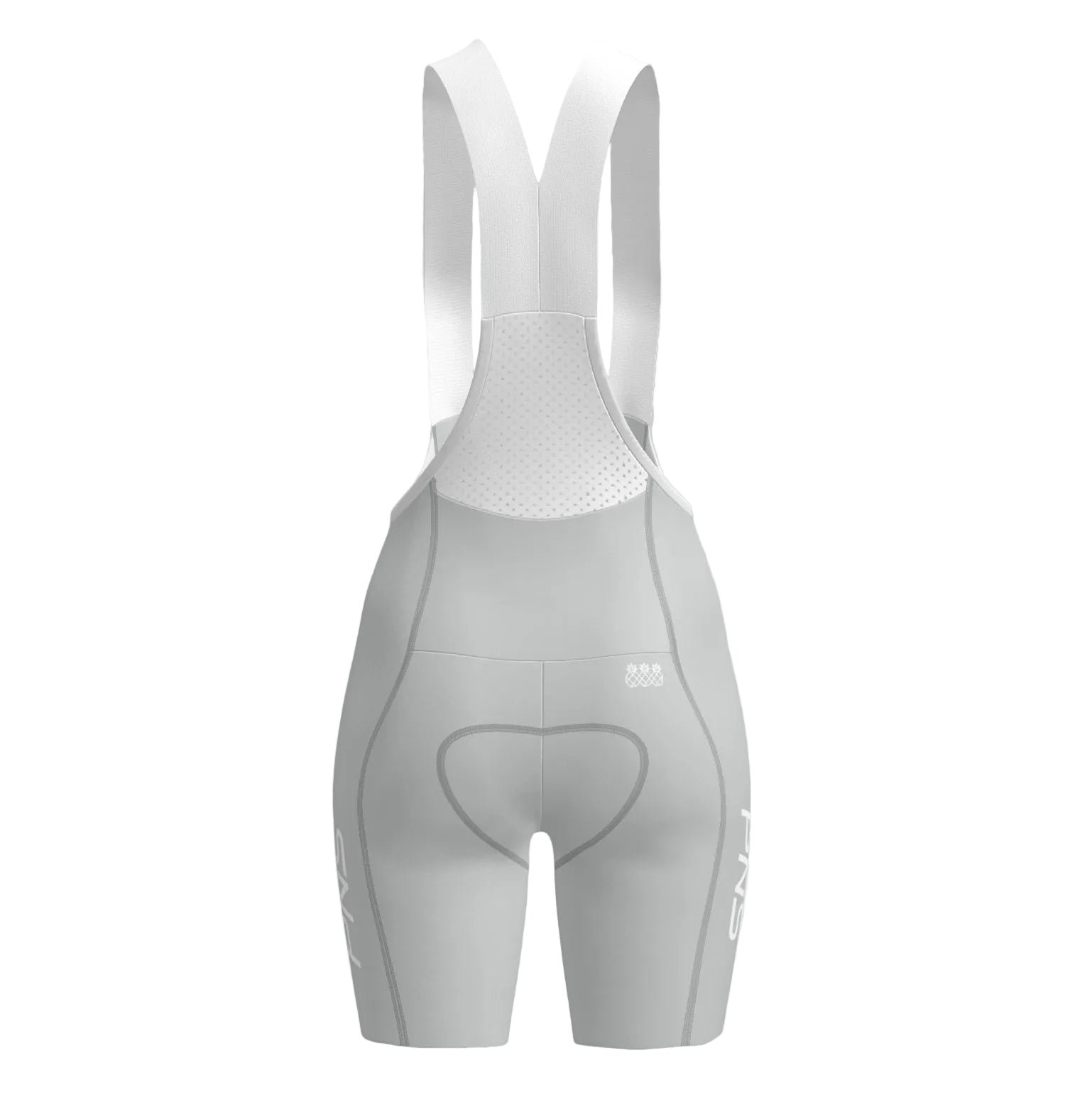 Seamless Bibs | Cloud