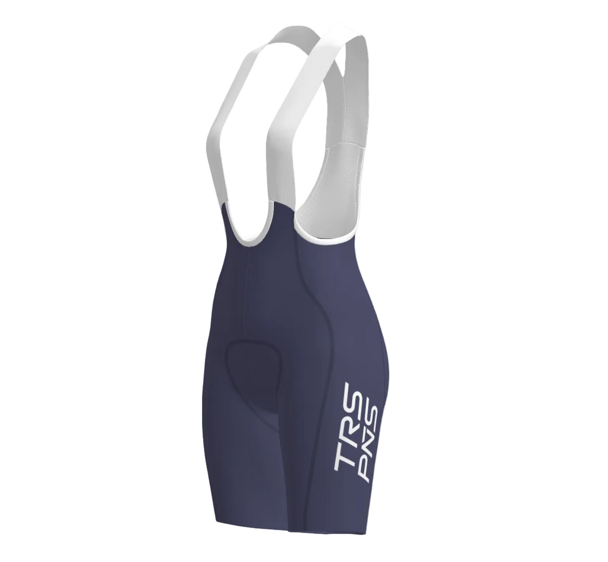 Seamless Bibs | Vintage Purple