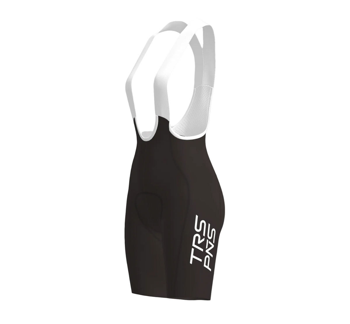 Seamless Bibs | Espresso