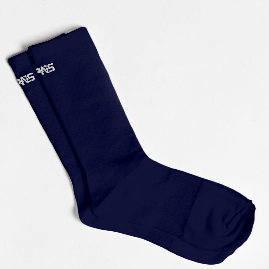 Performance Socks | Navy