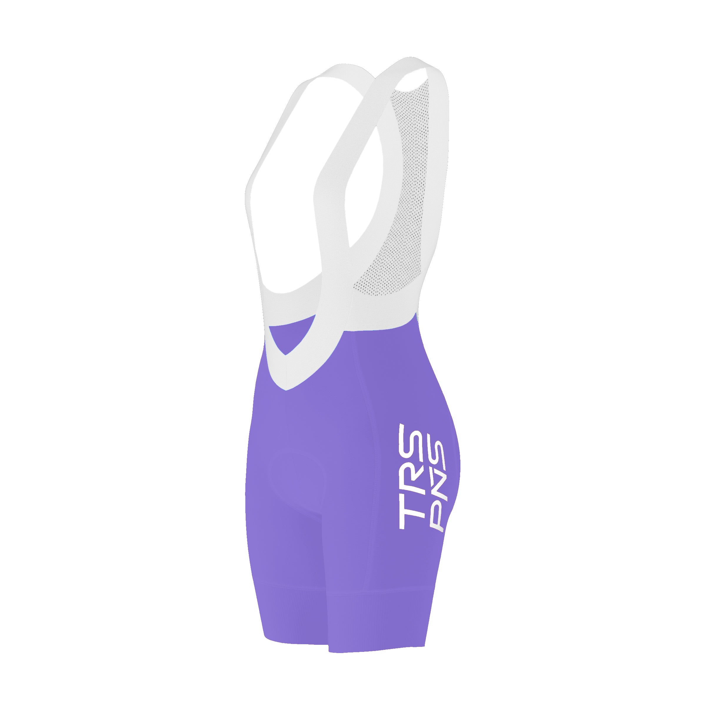 Women's Pro Bibs | Purple