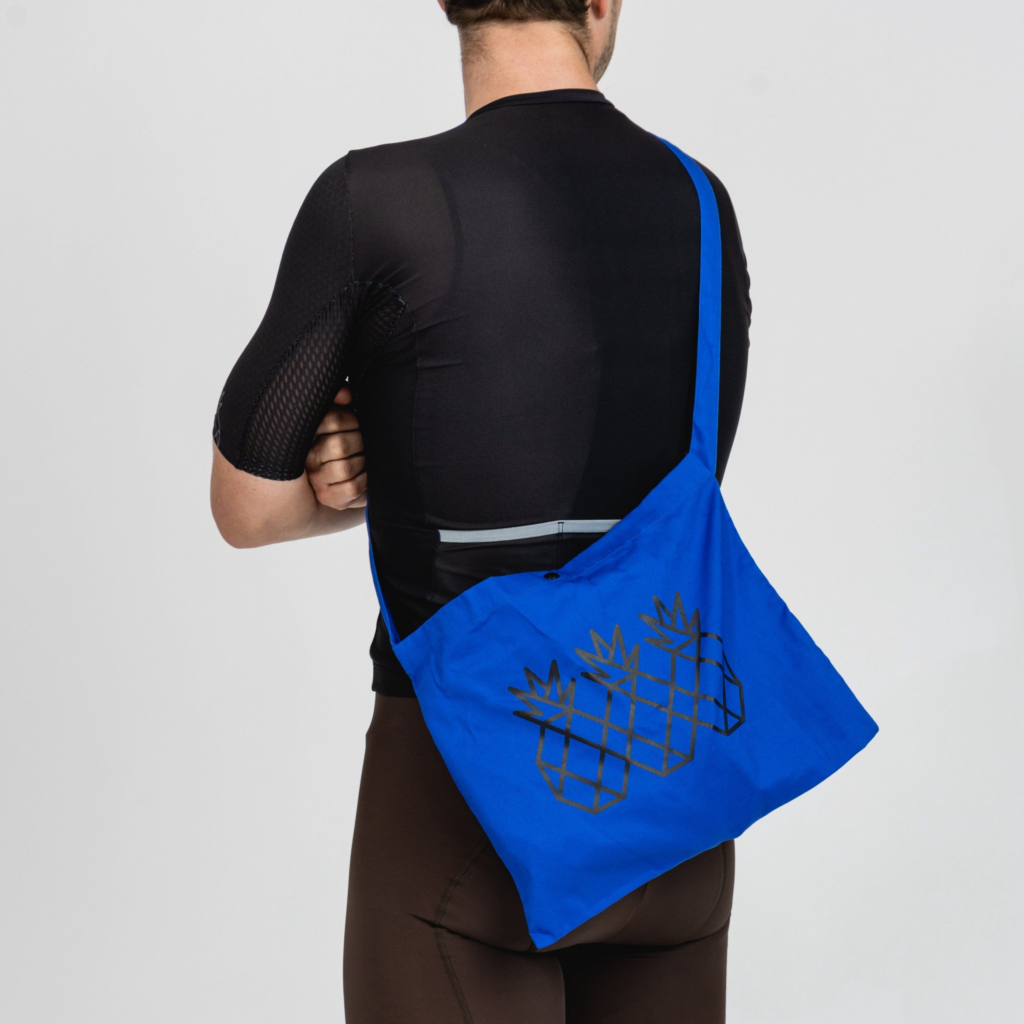 Musette | Blue
