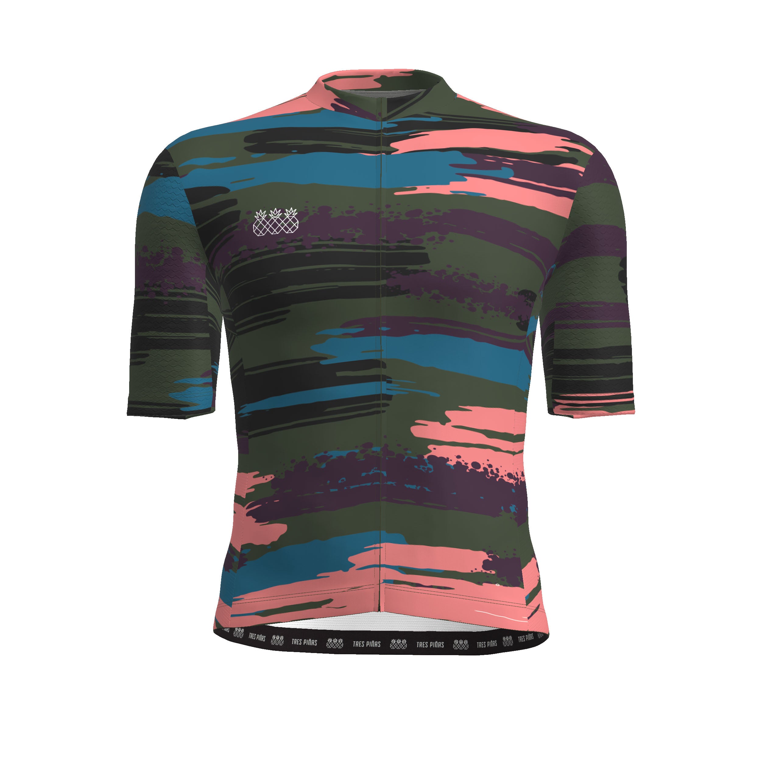 Custom Jersey - Odyssey – Kore Outdoor Inc.