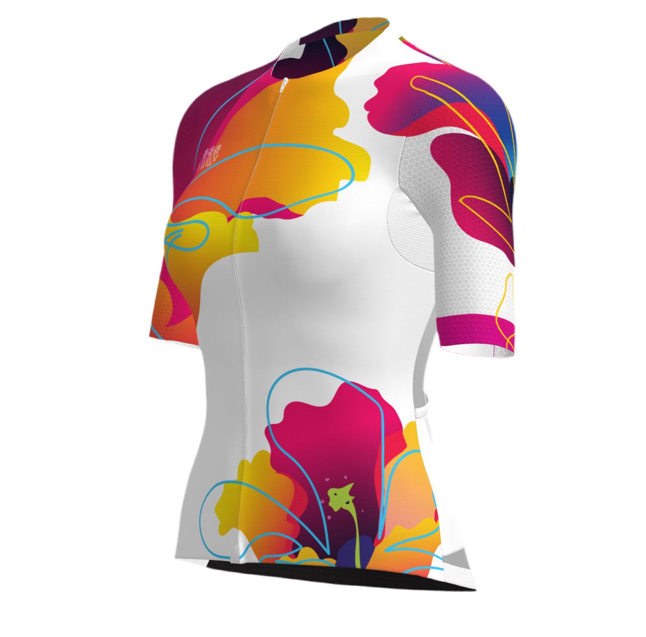 Women's Pro Jersey | Kona