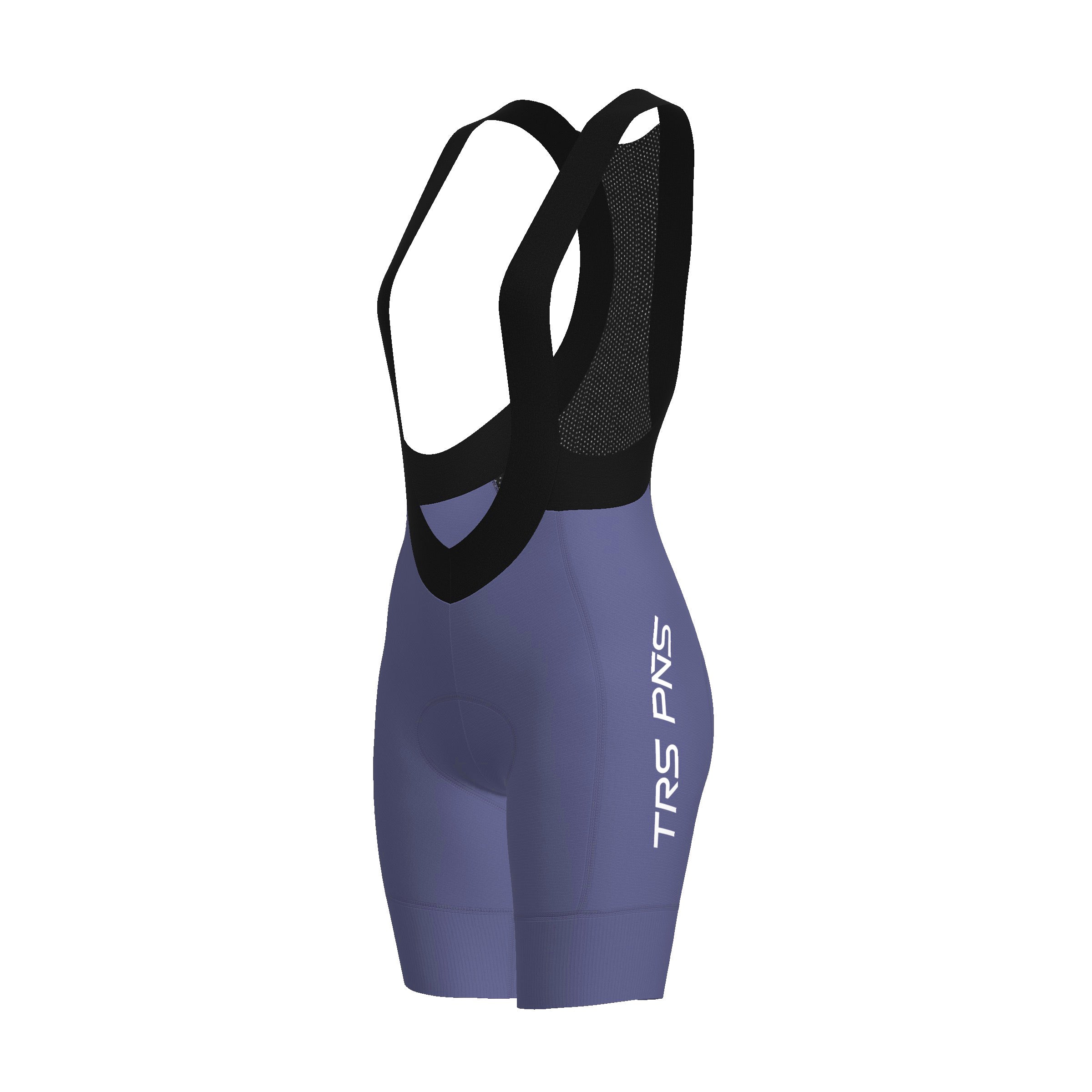 Women's Pro Bibs | Vintage Purple