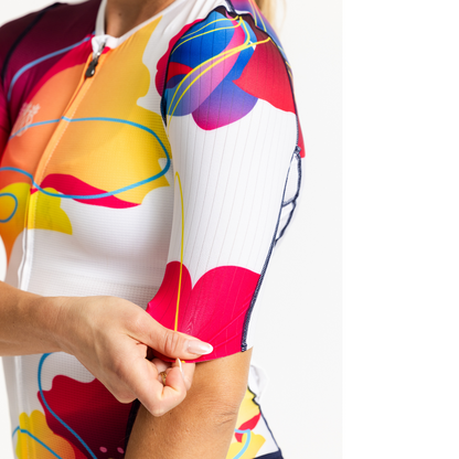 Women's Edge Tri Suit | Kona