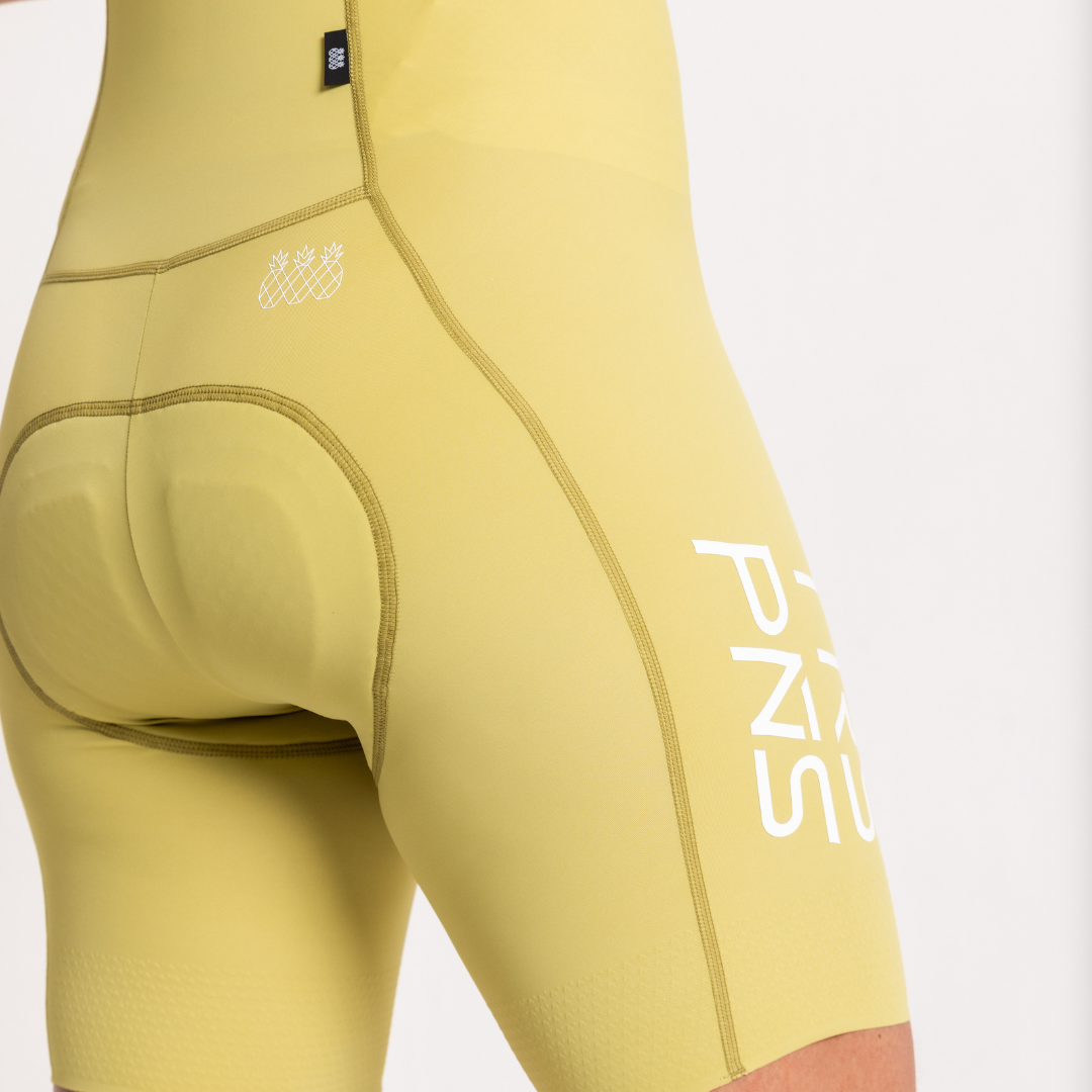 Seamless Bibs | Buttercup