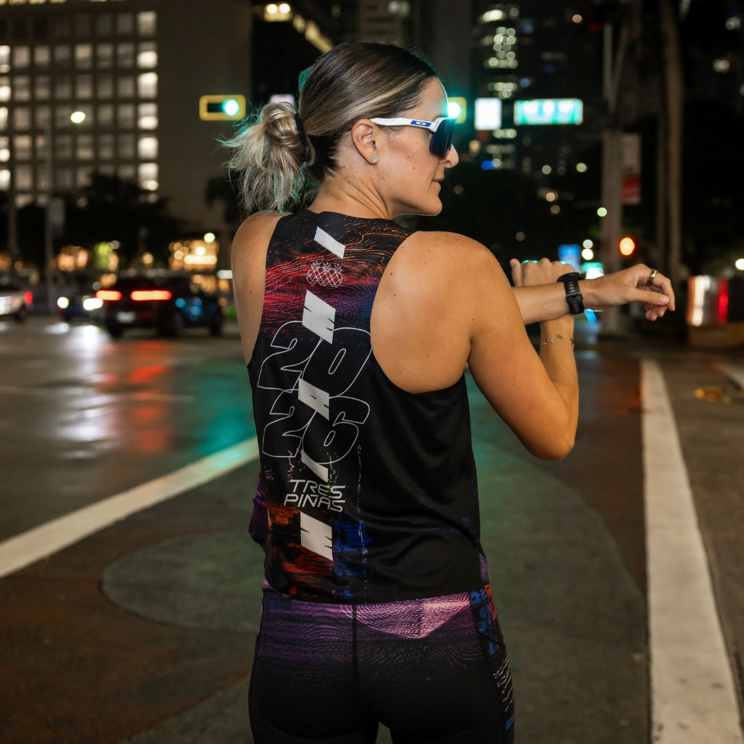 Women's Singlet | MIA