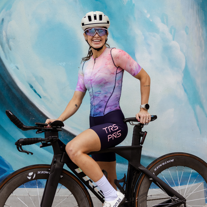 Edge Tri Suit | Pacific Flow