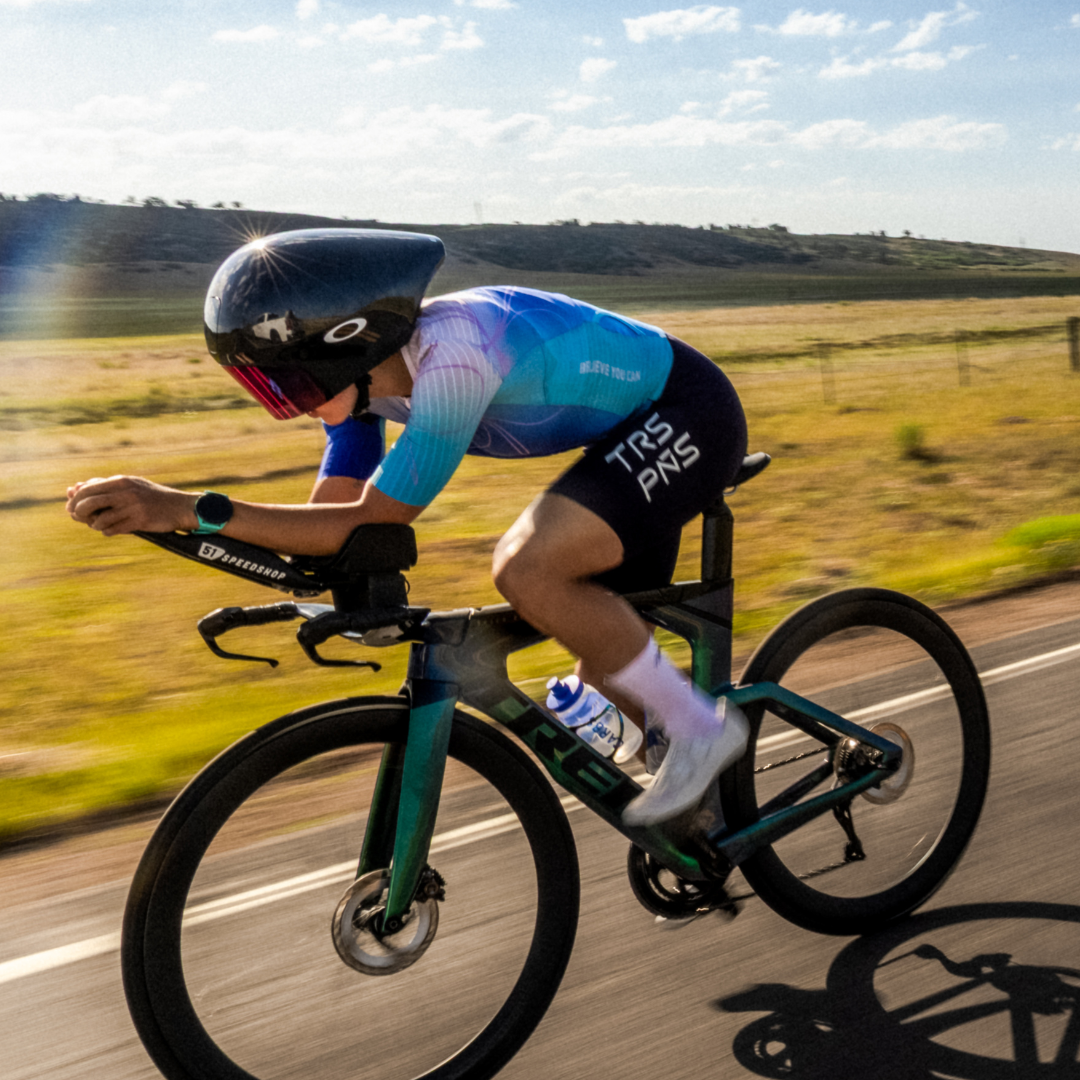 Vector Tri Suit | Ocean Mist