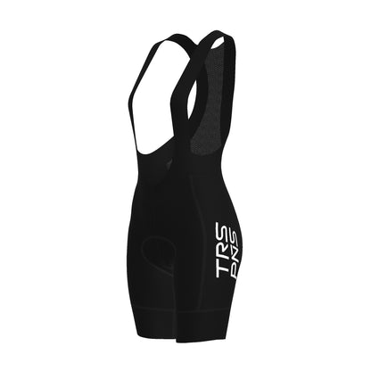 Women's Pro Bibs | Black