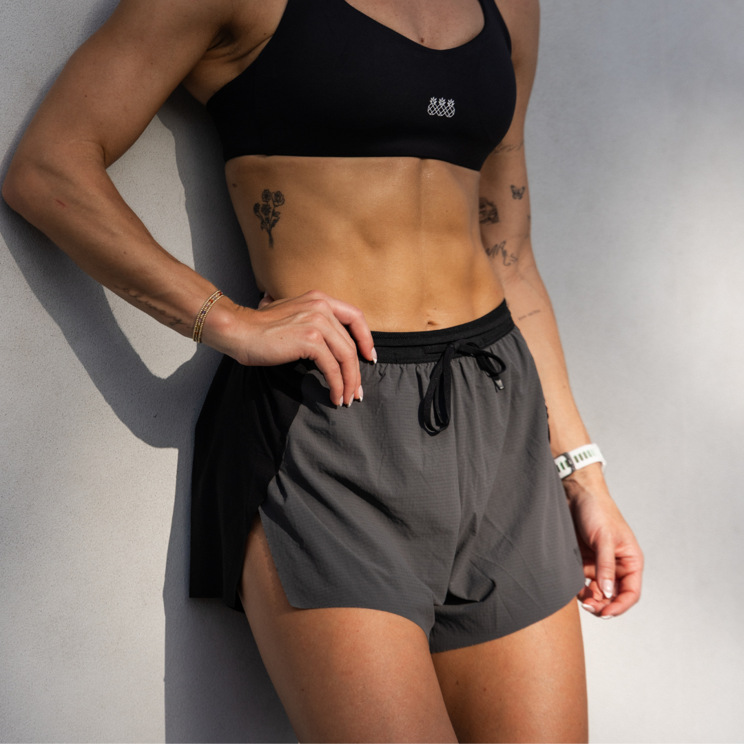Tempo Running Shorts | Eclipse