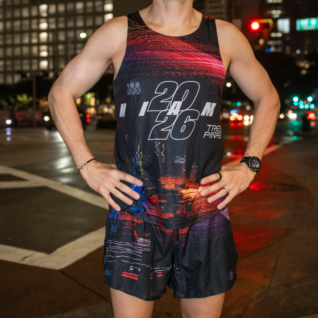 Men's Running Shorts | MIA