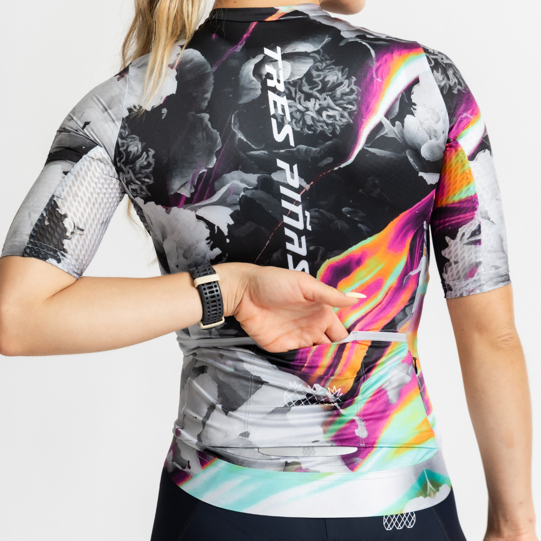 Pro Jersey | Luminous Fog