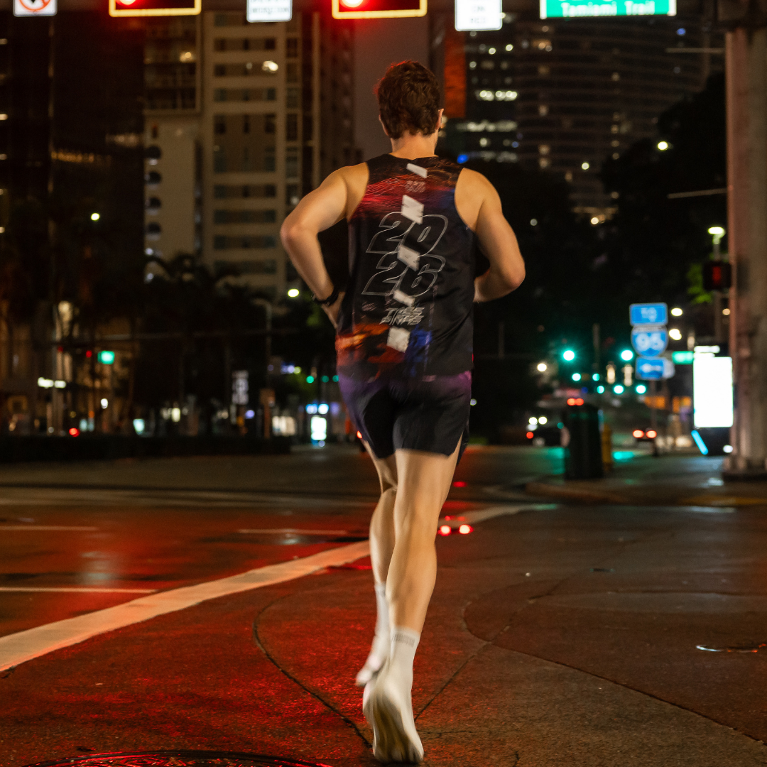 Men's Running Shorts | MIA