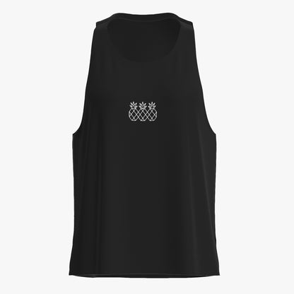 Women's Singlet | Black