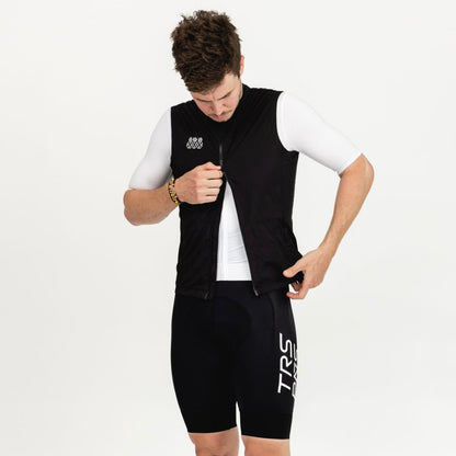 Men's Pro Vest | Black