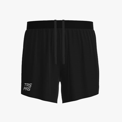 Men's Running Shorts | Black