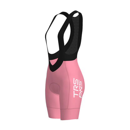 Women's Pro Bibs | Pink