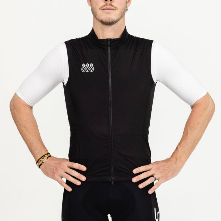 Men's Pro Vest | Black