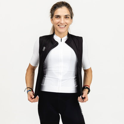 Women's Pro Vest | Black