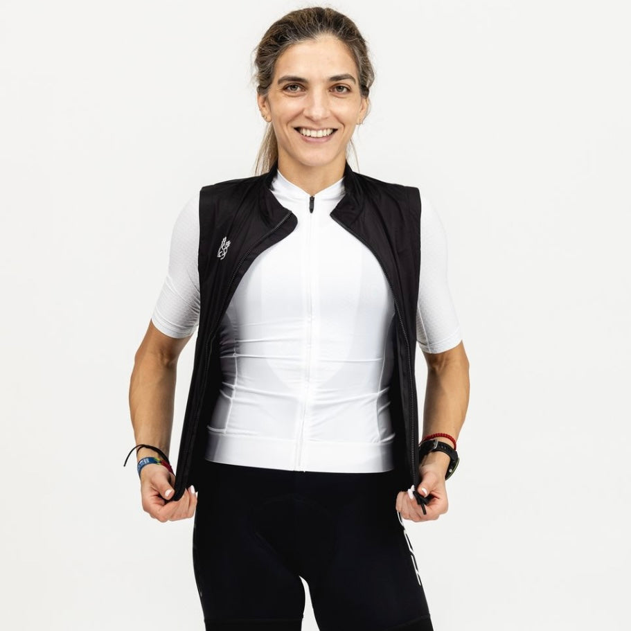 Women's Pro Vest | Black