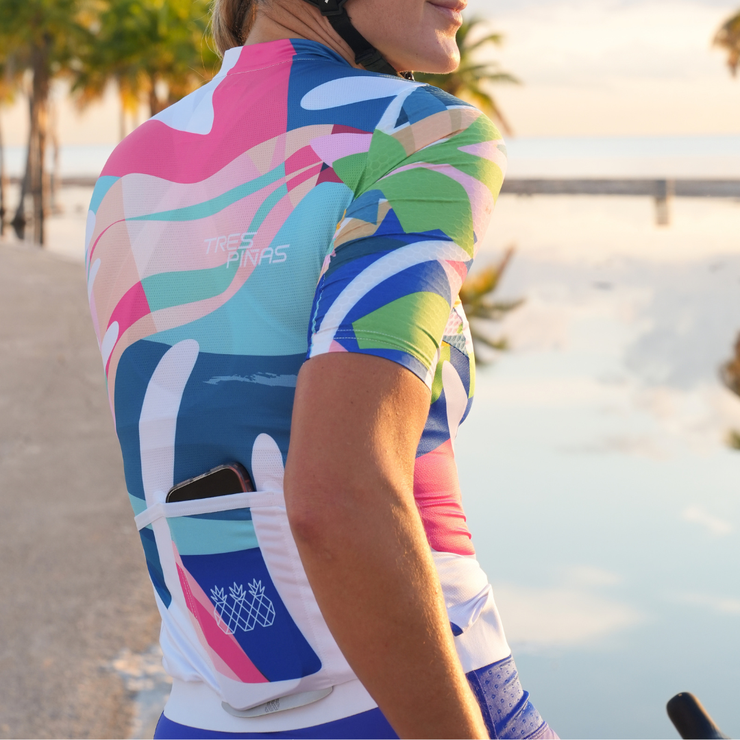 Pro Jersey | Kona '26