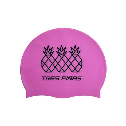 Swim Cap | Pink