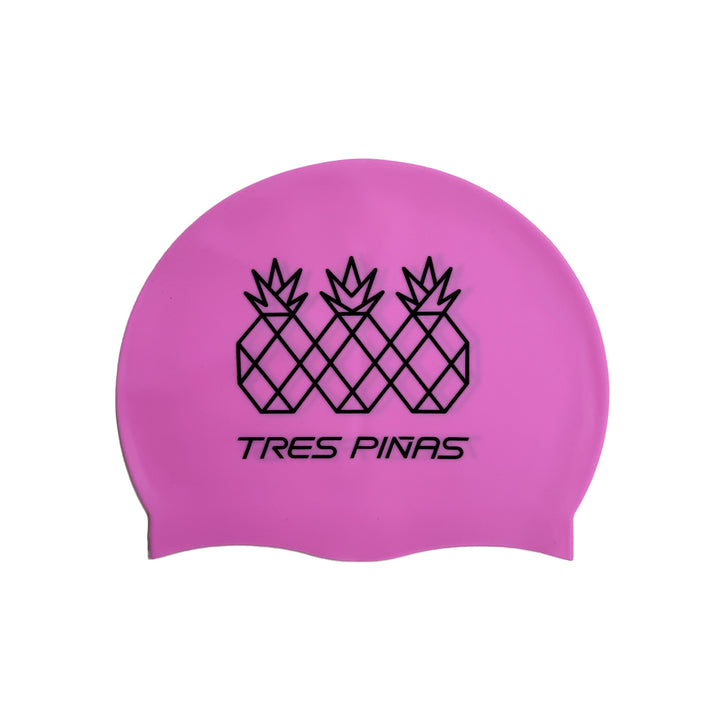 Swim Cap | Pink