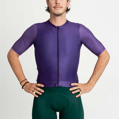 Men's Pro Jersey | Deep Purple