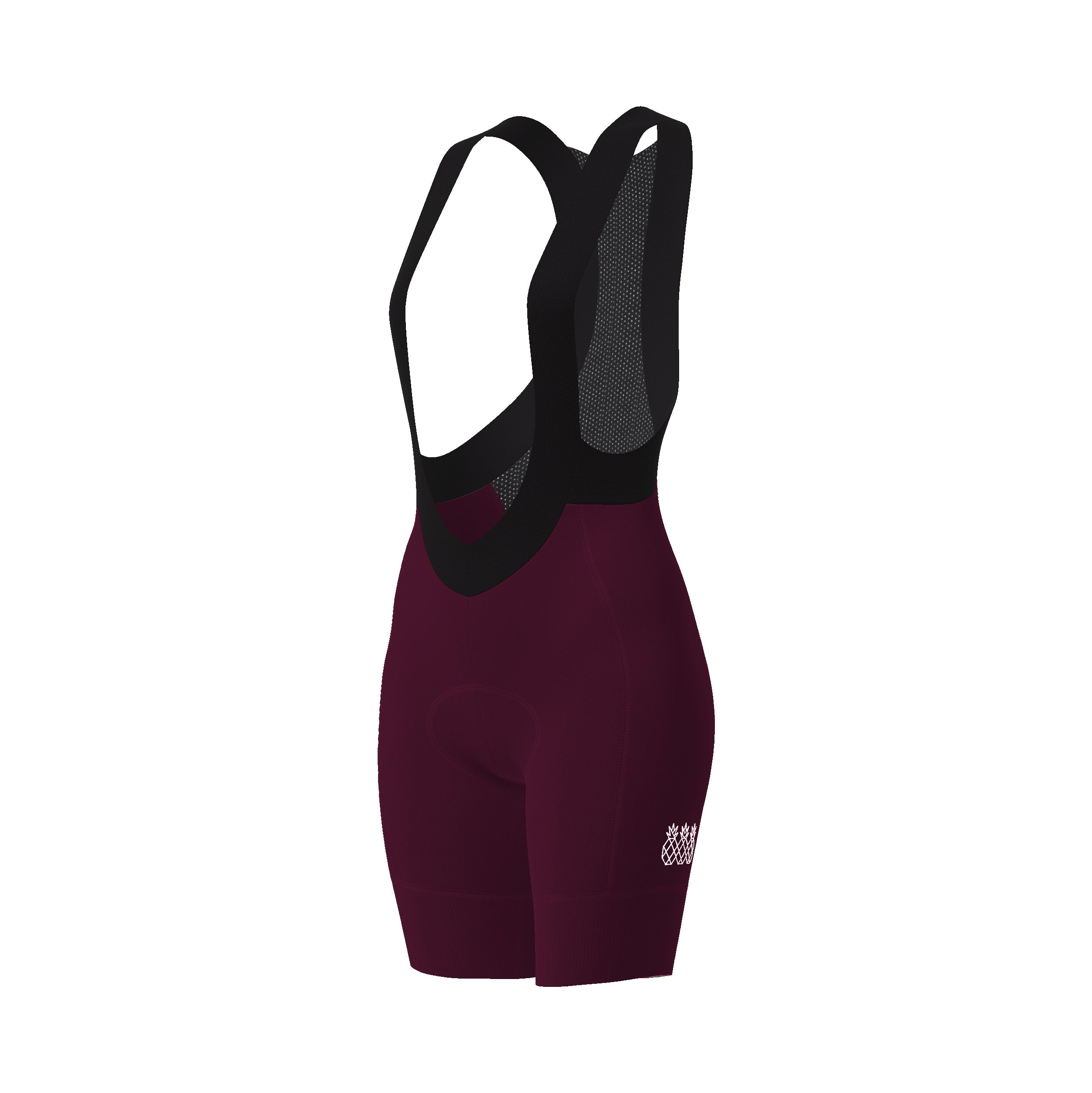 Women's Bibs 3.0 | Plum